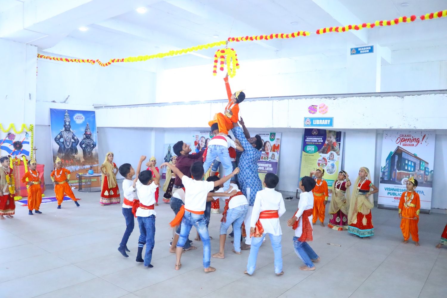 Cultural Day Image 4
